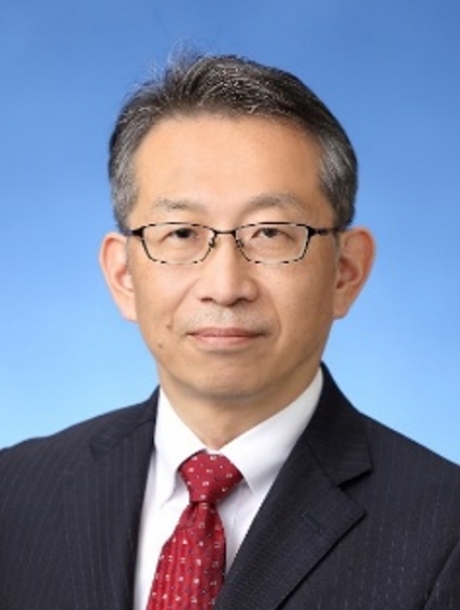 宮崎 克雅 氏