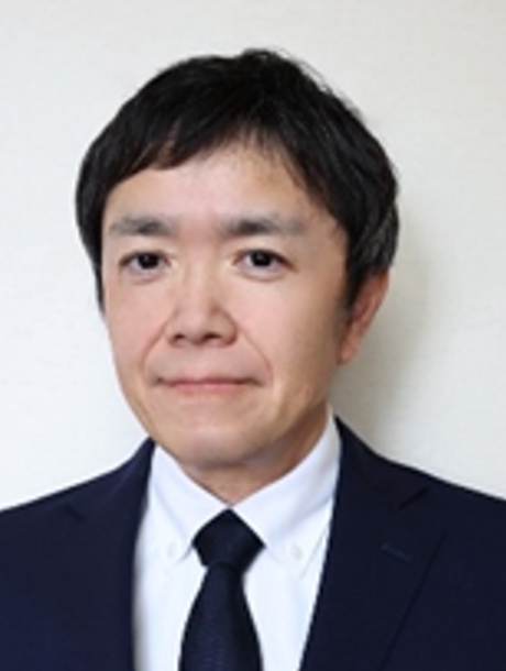 安藤 知治 氏