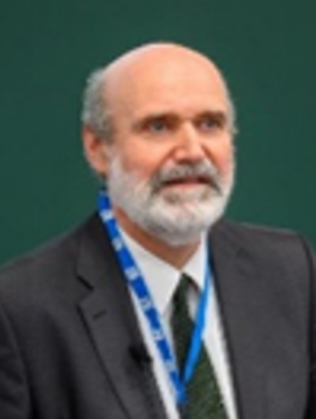 Prof. Dr. Friedrich Bleicher