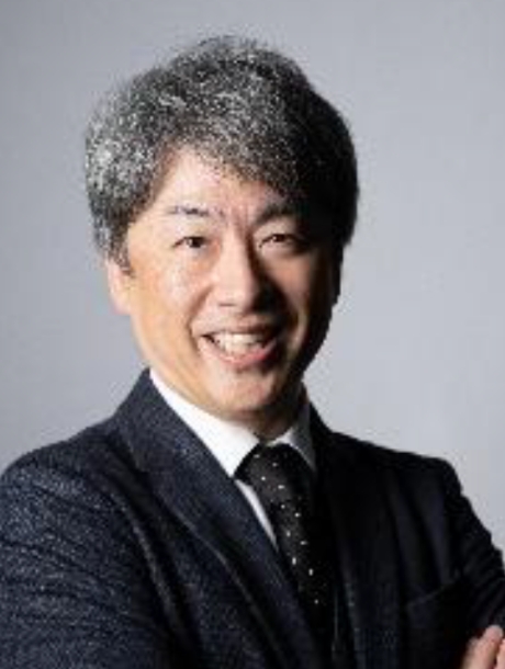 山本 憲吾 氏