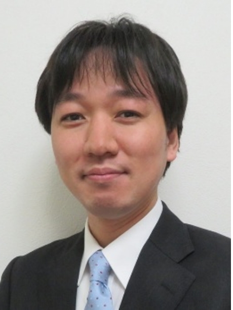 鷲見 信行 氏