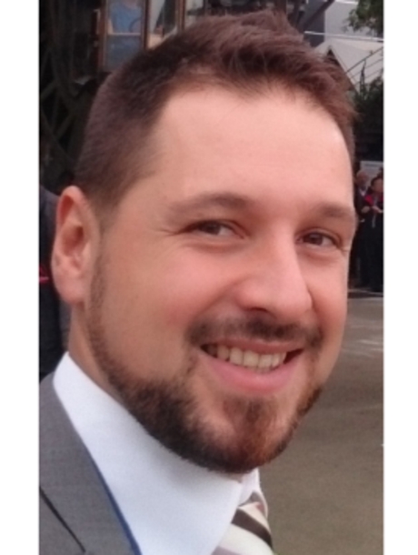 Assoc. Prof. Dr. Anthony Beaucamp