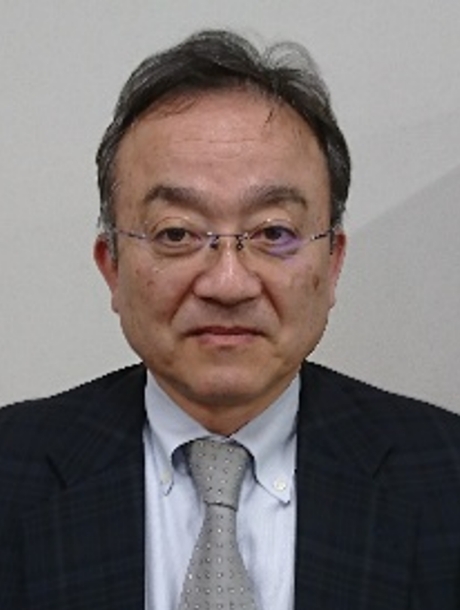 森本 喜隆 氏